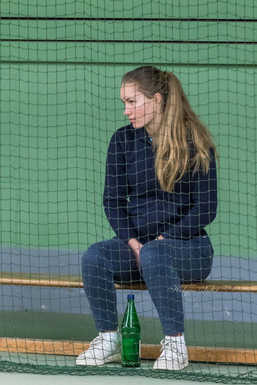 Bild 448 - Verbandsmeisterschaften U16